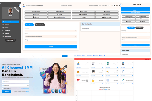 Business Theme